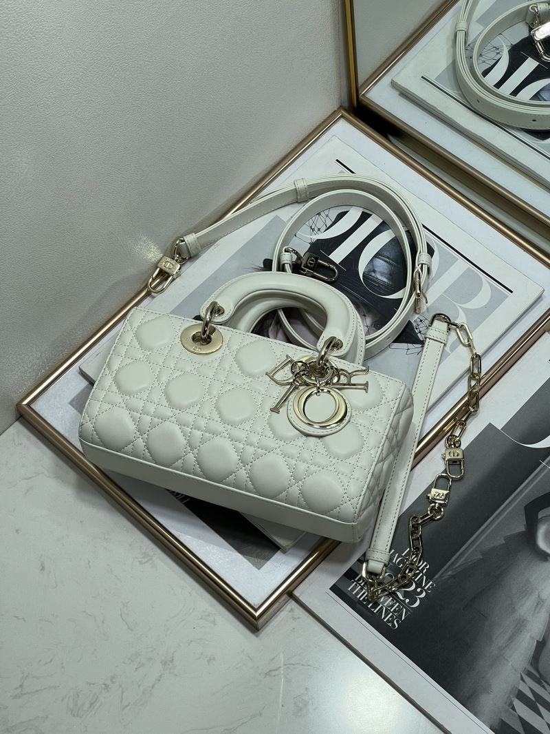 Christian Dior My Lady Bags